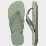 Top Senses Klipklapper - Dame - Smoke Green - Gumpel & Co