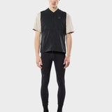 Helgafell Vest - Herre - Black
