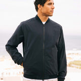 Campo II Overgangsjakke - Herre - Navy Blue - Gumpel & Co