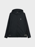 Helgafell Jacket - Herre - Black