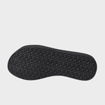 Reef Cushion Breeze Klipklapper - Dame - Black/Black - Gumpel & Co