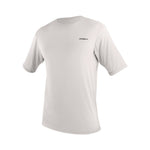 O´Neill Basic Skins S/S UV trøjer - Herre - High Rise