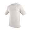 Basic Skins S/S UV trøjer - Herre - High Rise