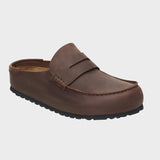 Naples Wrapped Regular - Unisex - Habana - Gumpel & Co