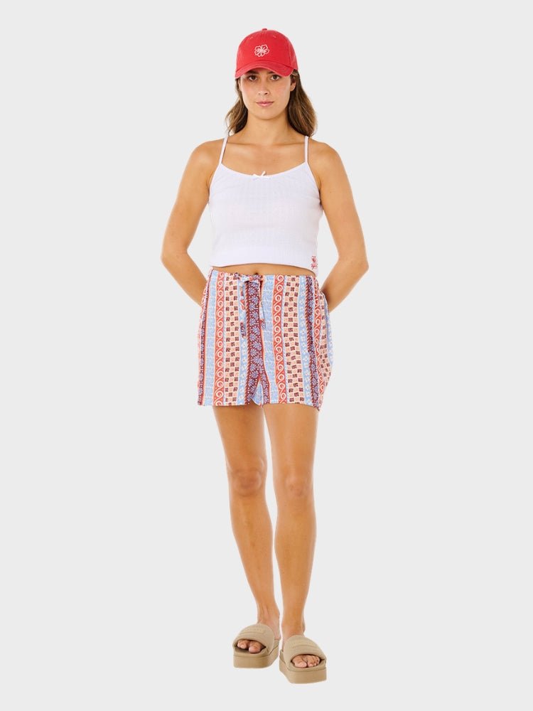 Ventura Shorts - Dame - Multico - Gumpel & Co