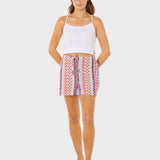 Ventura Shorts - Dame - Multico - Gumpel & Co