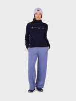 Signature Strik - Dame - Dark Navy