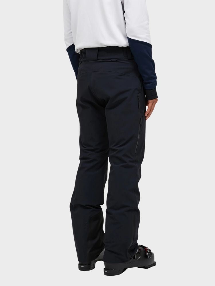 Whitelight skibukser - Sort - Herre - Gumpel & Co