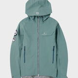 Amundsen Peak Jacket - Herre - Stormy Blue