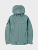 Amundsen Peak Jacket - Herre - Stormy Blue