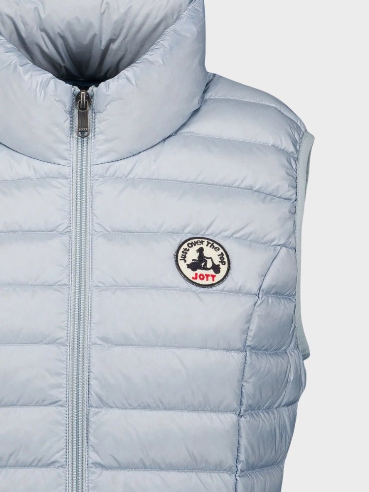 Seda Dunvest - Dame - Marine Ash - Gumpel & Co