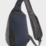 Atom Sling 8L Bag - Unisex - Smolder Blue - Gumpel & Co
