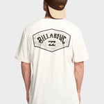 Scenic Arch Adiv Premium T-Shirt - Herre - Offwhite - Gumpel & Co