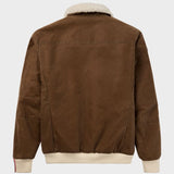White Eagle Jacket - Herre - Cowboy