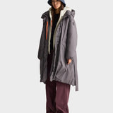 Ortisei Strik - Dame - Black