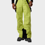 Isoleret Skibukser - Herre - Wild Lime