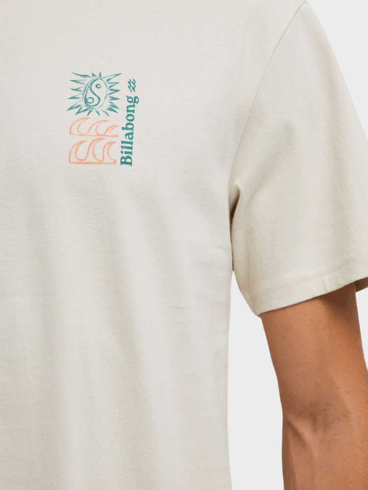 The Feeling T-Shirt - Herre - Chino - Gumpel & Co