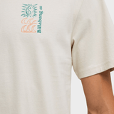 The Feeling T-Shirt - Herre - Chino - Gumpel & Co
