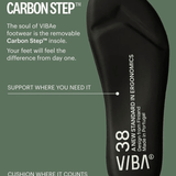 Saint Tropez - Unisex - Preto Black - Gumpel & Co