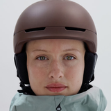 Obex MIPS Skihjelm - Unisex - Bronzite Brown Matt