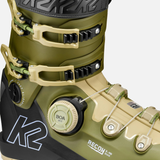 Recon X 110 BOA MV Skistøvle - Herre