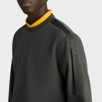 Goodman Sweatshirt - Herre - Green Gables - Gumpel & Co