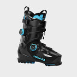 Kaliber 130 MV GW BOA2 - Black /Speedblue