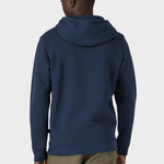 Patagonia P6 Logo Uprisal Hoody - Herre - New Navy