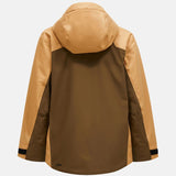 M Whitelight Skijakke - Herre - Meadow Moss