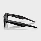 HSTN AI Solbrille - Black / Prizm Black Polerized