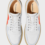 8 Beautfort Galapagos Island sneaker - Dame - Gum Beacon