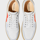 8 Beautfort Galapagos Island sneaker - Dame - Gum Beacon
