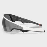 Vanguard AI Solbriller - White/ Prizm Black