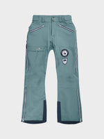 Amundsen Peak Panther - Herre - Stormy Blue