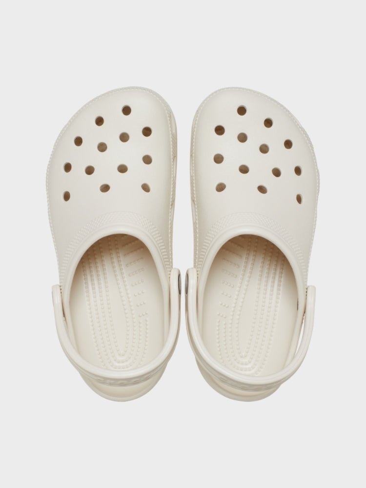CROCS Classic Clog Crocs - Voksen - Frappé
