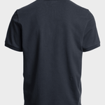 Wellington Polo - Herre - Blue Navy - Gumpel & Co