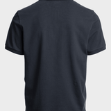 Wellington Polo - Herre - Blue Navy - Gumpel & Co