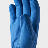 Omni 5 fingre Skihandsker - Unisex - Royal Blue/Royal Blue