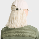 Ardine Kasket - Unisex - Ivory - Gumpel & Co