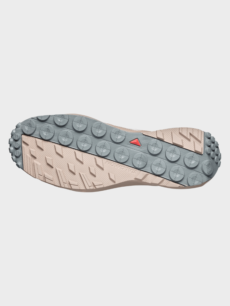 Salomon Terramphibian Sko - herre - Beige / Hvid