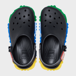 Lego Kreativitets Clog Crocs - Børn - Sort - Gumpel & Co