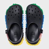 Lego Kreativitets Clog Crocs - Børn - Sort - Gumpel & Co