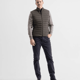 SuperSonic Vest - Herre - Thyme - Gumpel & Co