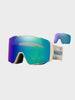 Line Miner Pro L Skibriller - Prizm Argon + Prizm Snow Iced