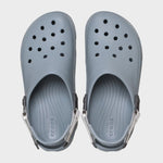 All Terrain Clog Crocs - Voksen - Concrete - Gumpel & Co