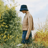 Danette Jakke - Dame - Ginger Root - Gumpel & Co