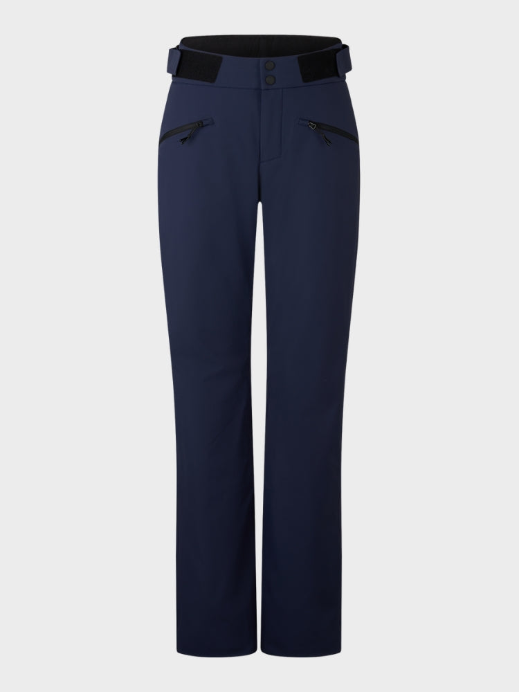 Nessa skibukser - Dame - Night Blue