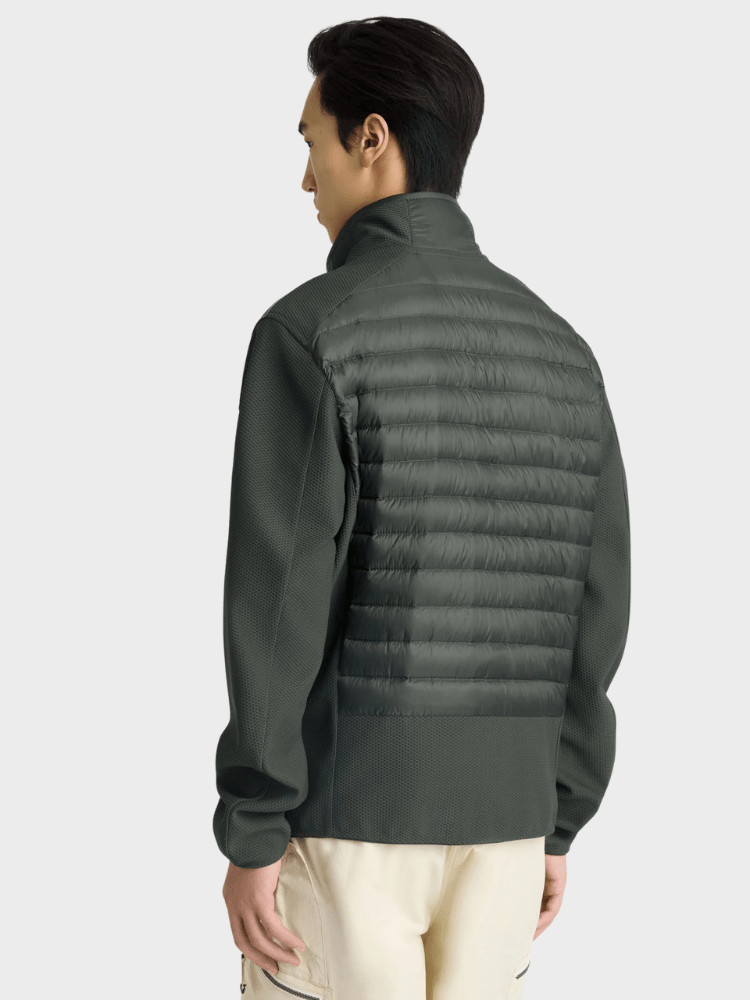 Jayden Jakke - Herre - Green Gables - Gumpel & Co