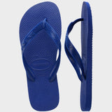 Top Klipklapper - Dame - Marine Blue - Gumpel & Co