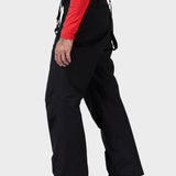 Isoleret Skibukser - Herre - Black